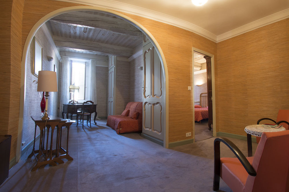 Le Grand Paris Hotel Digne-les-Bains Eksteriør billede